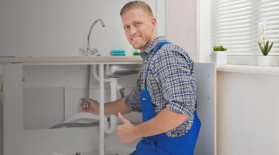 Local annual plumbing maintenance in Elizabeth City, NC